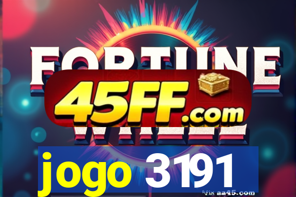 jogo 3191